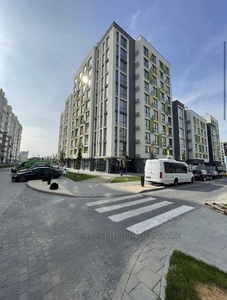 Buy an apartment, Ugorska-vul, Lviv, Sikhivskiy district, id 4895726