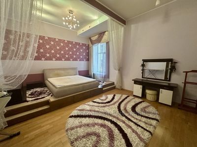 Rent an apartment, Tugan-Baranovskogo-M-vul, 16, Lviv, Galickiy district, id 4977536