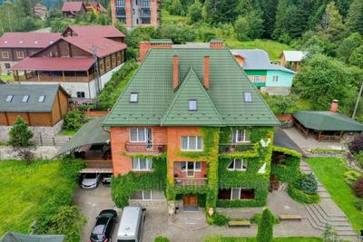 Commercial real estate for sale, Recreation base, Бориславська, Skhidnica, Drogobickiy district, id 4402679