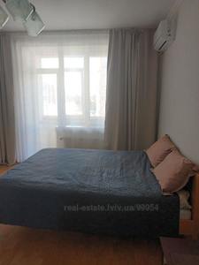 Rent an apartment, Knyagini-Olgi-vul, 122А, Lviv, Frankivskiy district, id 4824307