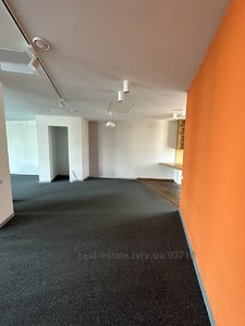 Commercial real estate for rent, Multifunction complex, Cekhova-vul, Lviv, Galickiy district, id 4781771