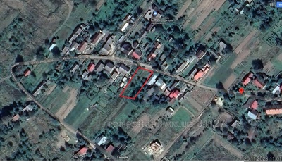 Buy a lot of land, Pidkovi-vul, Stryy, Striyskiy district, id 4748751