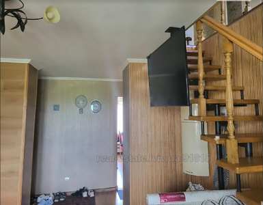 Buy an apartment, Czekh, Skorini-F-vul, Lviv, Sikhivskiy district, id 4682476