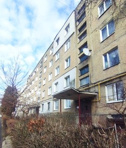 Buy an apartment, Brezhnyevka, Boychuka-M-vul, 3, Lviv, Frankivskiy district, id 5141834