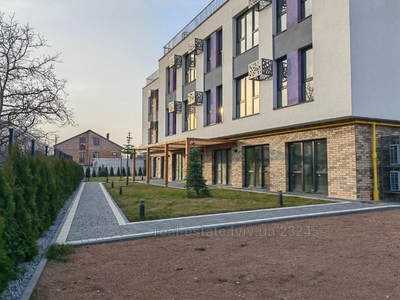 Buy an apartment, Bryukhovicka-vul, Lviv, Shevchenkivskiy district, id 4725813