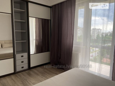 Rent an apartment, Striyska-vul, Lviv, Sikhivskiy district, id 5087940