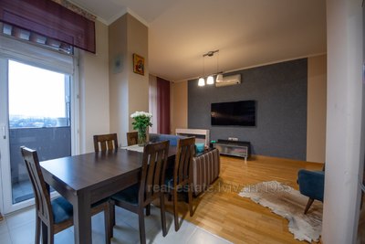 Buy an apartment, Romashkova-vul, Lviv, Sikhivskiy district, id 5084331