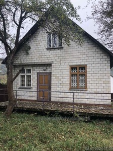 Buy a house, Summerhouse, Sichovykh-Striltsiv-Street, Bryukhovichi, Lvivska_miskrada district, id 4705152
