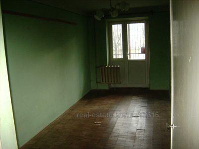 Buy an apartment, Gasheka-Ya-vul, Lviv, Sikhivskiy district, id 4526954