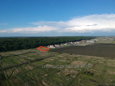 Buy a lot of land, for building, Vinniki, Lvivska_miskrada district, id 4817952