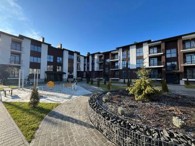 Buy an apartment, Navariis'ka, Solonka, Pustomitivskiy district, id 5106634