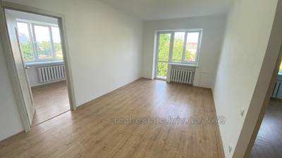 Buy an apartment, Hruschovka, Yaremi-Ya-prof-vul, Lviv, Frankivskiy district, id 4681534
