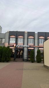Commercial real estate for sale, Freestanding building, Vashingtona-Dzh-vul, Lviv, Lichakivskiy district, id 4721584