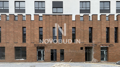 Buy an apartment, Navrockogo-V-vul, Lviv, Sikhivskiy district, id 4600848