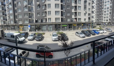 Buy an apartment, Truskavecka-vul, Lviv, Frankivskiy district, id 4782909