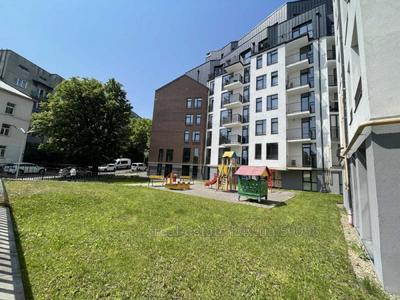 Buy an apartment, Stepanivni-O-vul, Lviv, Zaliznichniy district, id 4729395