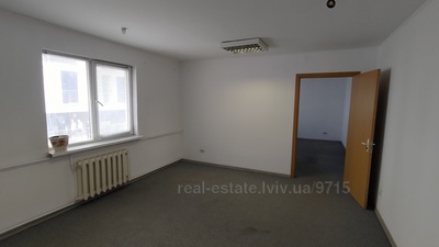 Commercial real estate for rent, Non-residential premises, Geroyiv-UPA-vul, Lviv, Frankivskiy district, id 4654758