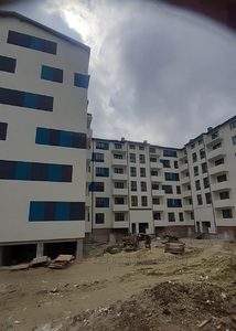 Buy an apartment, Vidrodzhennia, Pustomity, Pustomitivskiy district, id 4613051