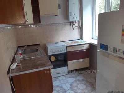 Rent an apartment, Hruschovka, Shiroka-vul, Lviv, Zaliznichniy district, id 5069379