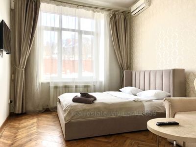 Rent an apartment, Medova-vul, Lviv, Galickiy district, id 4823372