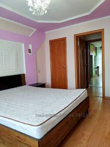 Rent an apartment, Hruschovka, Striyska-vul, Lviv, Sikhivskiy district, id 4850232