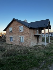 Buy a house, Home, Черешнева, Volica, Pustomitivskiy district, id 4688717