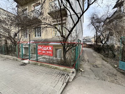 Commercial real estate for sale, Geroyiv-UPA-vul, 44, Lviv, Frankivskiy district, id 5150307