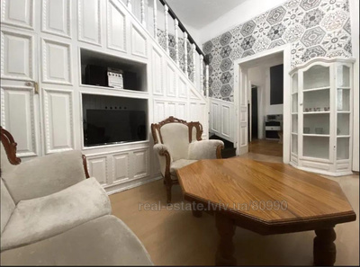 Buy an apartment, Austrian, Svyatogo-Teodora-pl, Lviv, Shevchenkivskiy district, id 4818425