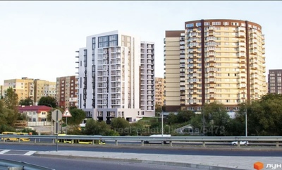 Buy an apartment, Berezhanska-vul, Lviv, Sikhivskiy district, id 5067858