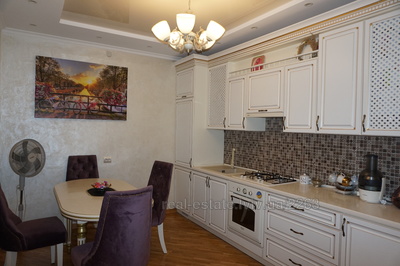 Buy an apartment, Sukhomlinskogo-vul, Vinniki, Lvivska_miskrada district, id 4824381