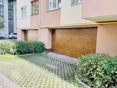 Garage for rent, Underground parking space, Knyagini-Olgi-vul, Lviv, Frankivskiy district, id 4706657