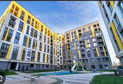 Buy an apartment, Pasichna-vul, Lviv, Sikhivskiy district, id 4874887