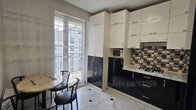 Buy an apartment, Truskavecka-vul, Lviv, Sikhivskiy district, id 4889980