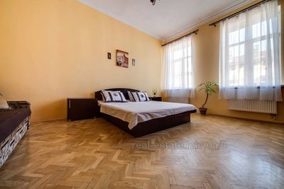 Rent an apartment, Austrian, Tamanska-vul, 8, Lviv, Galickiy district, id 2055890