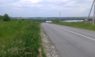 Buy a lot of land, for building, Porshna, Pustomitivskiy district, id 4679174