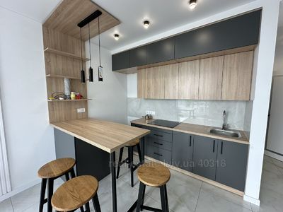 Rent an apartment, Lukasha-M-vul, Lviv, Galickiy district, id 4718113