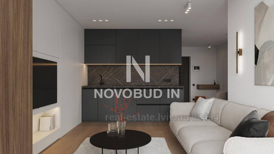 Buy an apartment, Striyska-vul, Lviv, Frankivskiy district, id 5043481