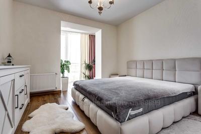 Buy an apartment, Kulparkivska-vul, Lviv, Frankivskiy district, id 4616381