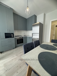 Rent an apartment, Striyska-vul, Lviv, Frankivskiy district, id 4686671