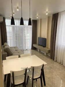 Rent an apartment, Shevchenka-T-vul, Lviv, Zaliznichniy district, id 4921322