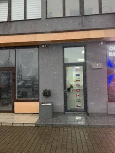 Commercial real estate for rent, Storefront, Striyska-vul, Lviv, Sikhivskiy district, id 5036969