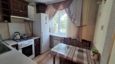 Купить квартиру, Днестровская ул., Львов, Галицкий район, id 4661157