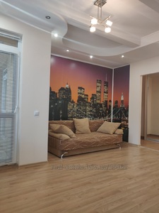 Buy an apartment, Zaliznichna-vul, Lviv, Zaliznichniy district, id 4690273