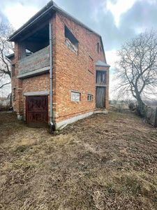 Buy a house, Шевченка, Visloboki, Kamyanka_Buzkiy district, id 4637807