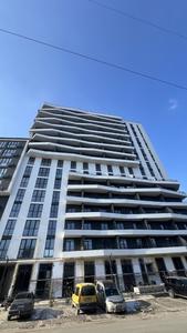 Buy an apartment, Vashingtona-Dzh-vul, Lviv, Lichakivskiy district, id 5149986