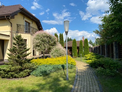 Buy a house, Home, Львівська, Sukhovolya, Gorodockiy district, id 4699211