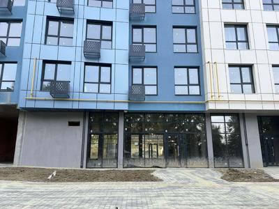 Commercial real estate for rent, Residential complex, Miklosha-Karla-str, Lviv, Sikhivskiy district, id 4421149
