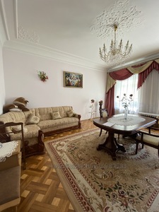 Buy an apartment, Austrian luxury, Rilyeyeva-K-vul, Lviv, Galickiy district, id 4831965