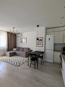 Rent an apartment, Golubovicha-S-vul, Lviv, Zaliznichniy district, id 4833733