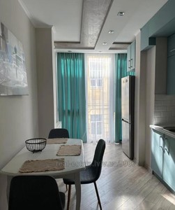 Rent an apartment, Bortnyanskogo-D-vul, Lviv, Shevchenkivskiy district, id 4739366